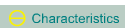 Characteristics